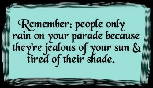 jealous quotes