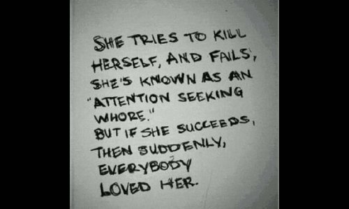 depression quotes