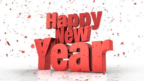 new year wallpapers 2014