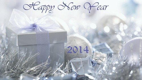 happy new year wallpapers 2014