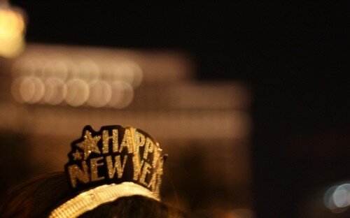happy new year wallpapers 