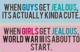 jealousy quotes