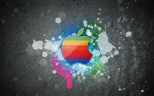 mac wallpaper