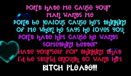 jealousy quotes