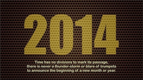 new year wishes 