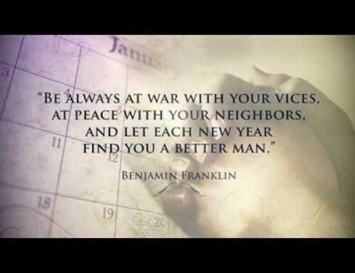 new year 2014