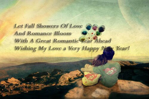 new year wishes 