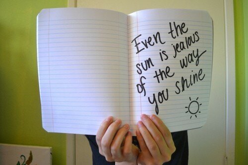 jealous quotes