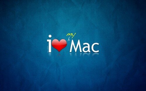 mac wallpaper