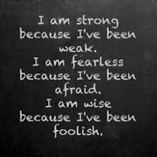 strength quotes