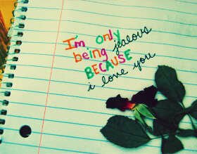 jealousy quotes
