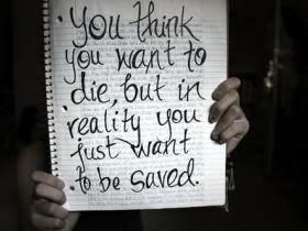 depression quotes