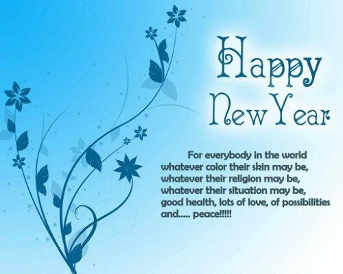 new year quotes