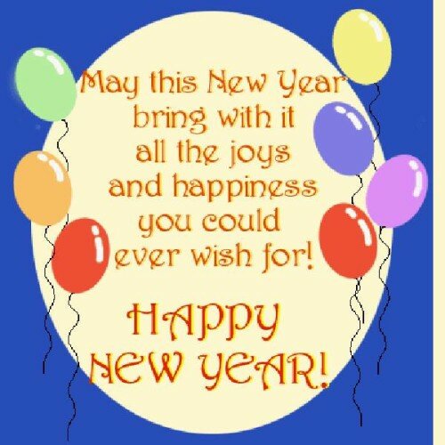 new year quotes