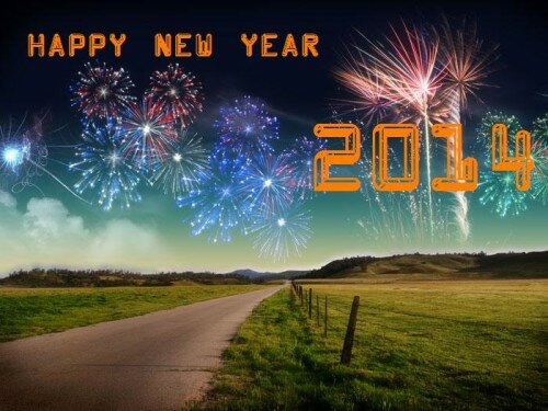 happy new year wallpapers 