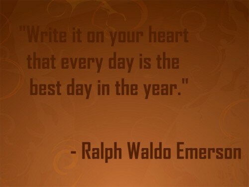happy new year