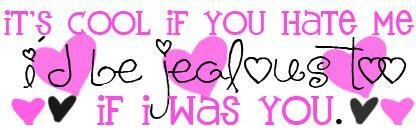 jealousy quotes