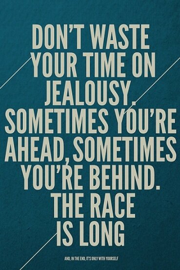 jealous quotes