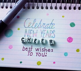 happy new year quotes 
