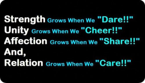 quotes on strength