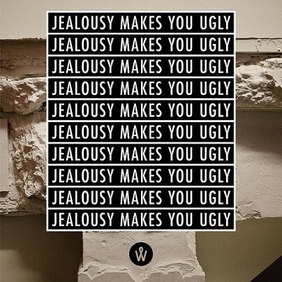 quotes about jealousy