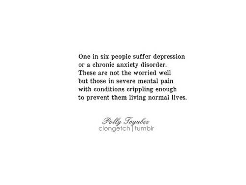  depression
