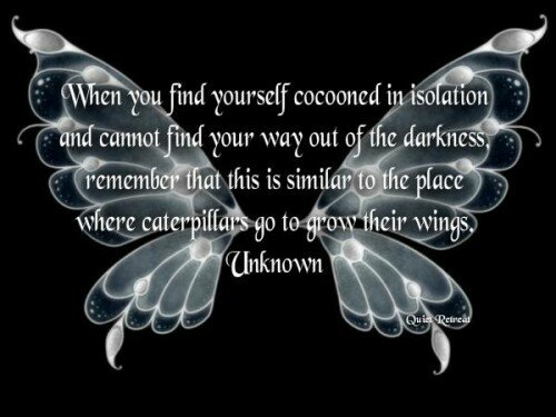 strength quote