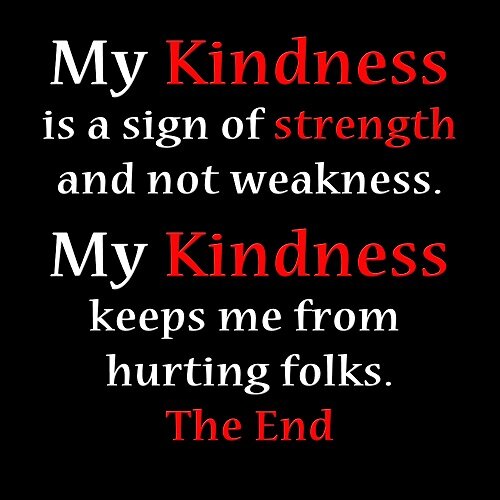 strength quote