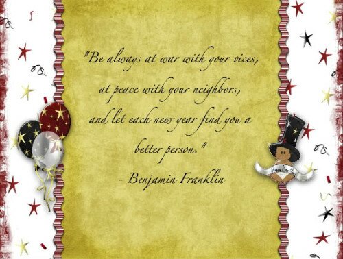 happy new year quotes 