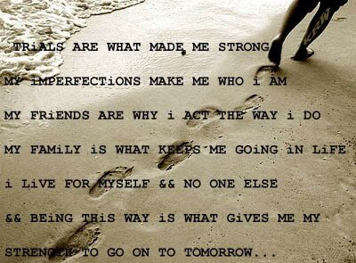 strength quote
