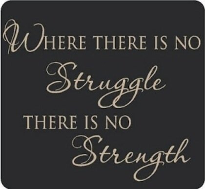 quotes about strength