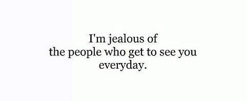 jealousy quotes