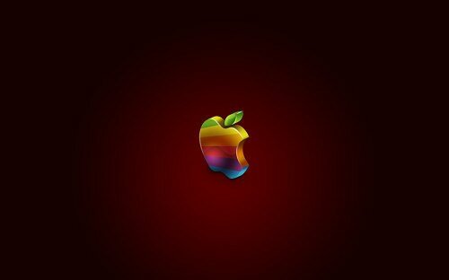 apple