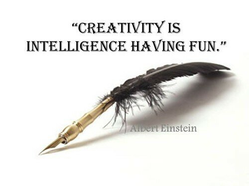 intelligence quotes