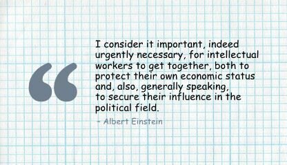 intelligence quotes
