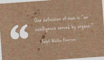 intelligence quotes