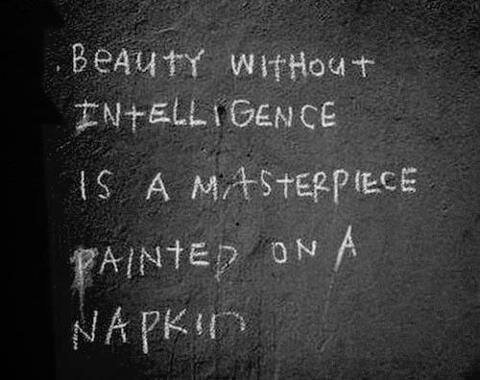 intelligence quotes