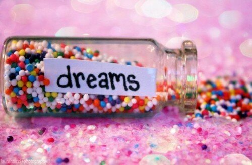 dream quotes