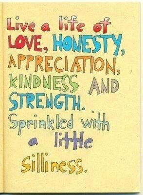 honesty quotes