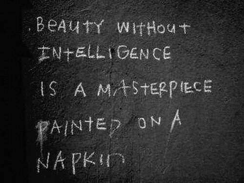 quotes about intelligence