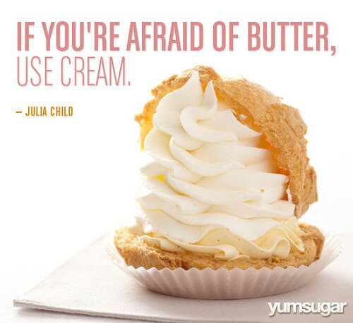 quotes about food