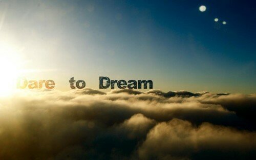 dream quotes