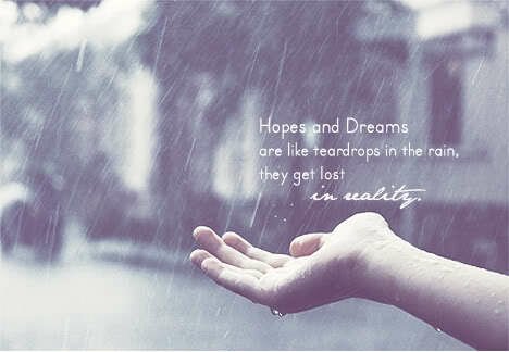 dream quotes