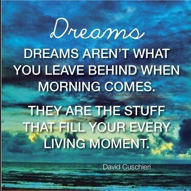 dreams
