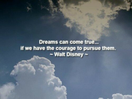 dreams