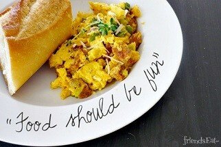 food quotes