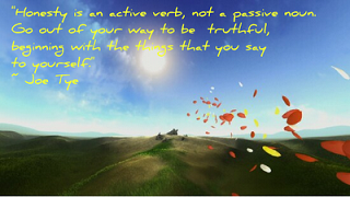 honesty quotes