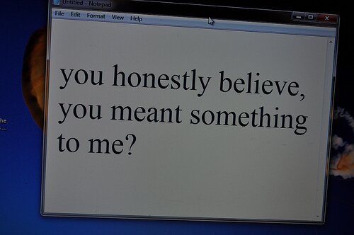 quotes about honesty