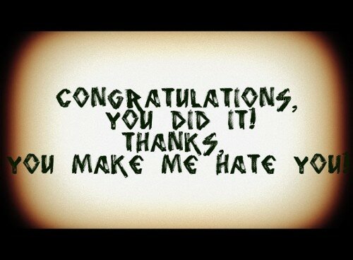 hate quotes