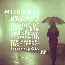 missing you quotes